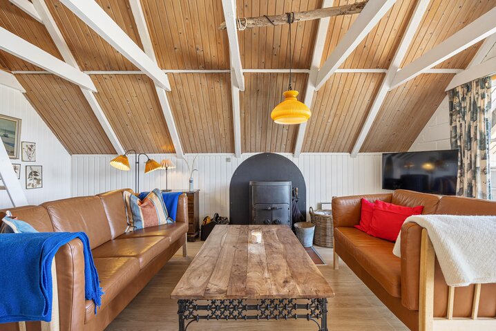 Ferienhaus H5453 in Kræ Degns Vej 37, Klegod - Bild #3