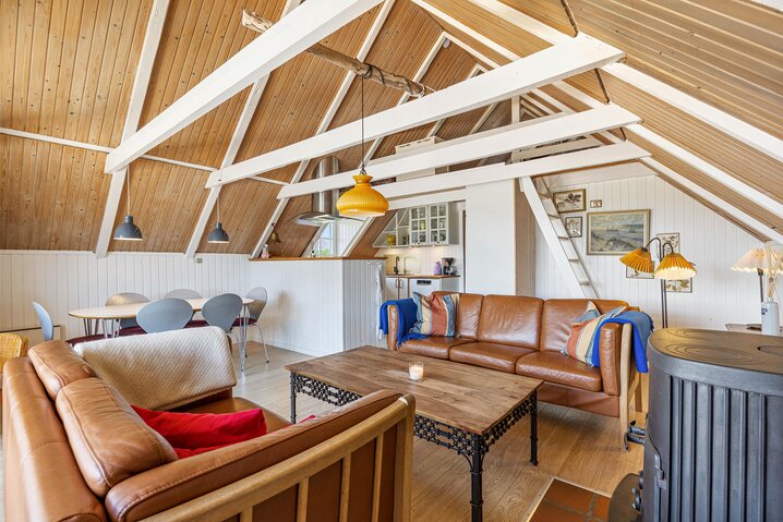 Ferienhaus H5453 in Kræ Degns Vej 37, Klegod - Bild #4