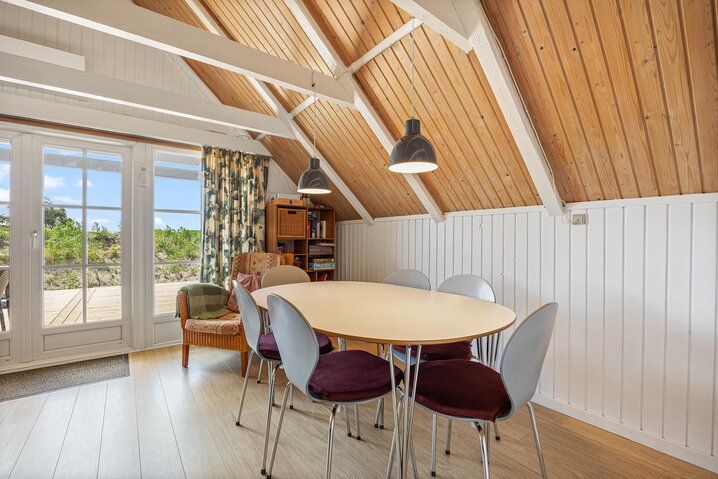 Ferienhaus H5453 in Kræ Degns Vej 37, Klegod - Bild #6