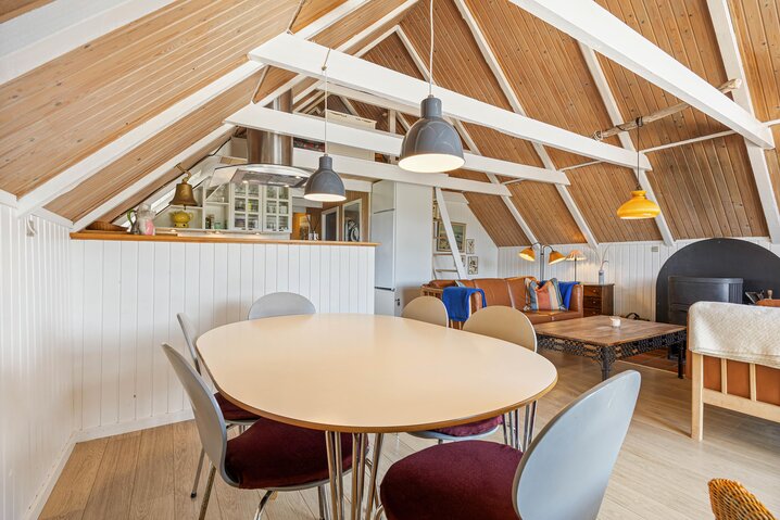 Ferienhaus H5453 in Kræ Degns Vej 37, Klegod - Bild #7