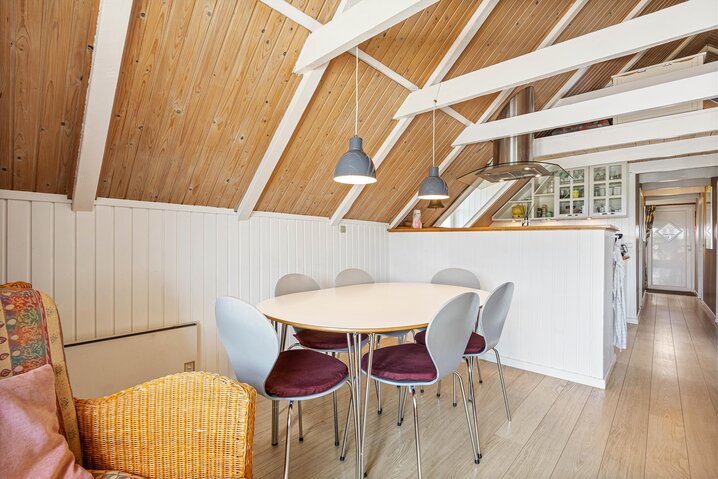 Ferienhaus H5453 in Kræ Degns Vej 37, Klegod - Bild #8