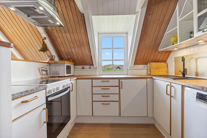 Ferienhaus H5453 in Kræ Degns Vej 37, Klegod - Bild #9