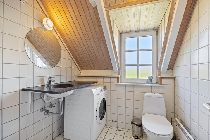 Ferienhaus H5453 in Kræ Degns Vej 37, Klegod - Bild #12
