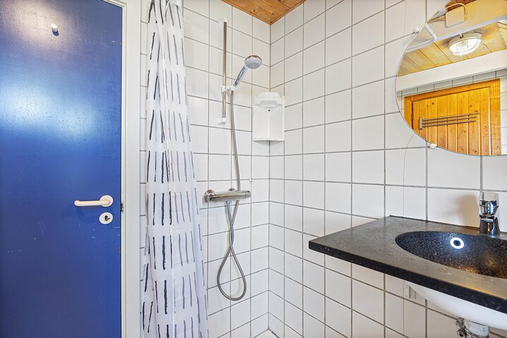 Ferienhaus H5453 in Kræ Degns Vej 37, Klegod - Bild #14