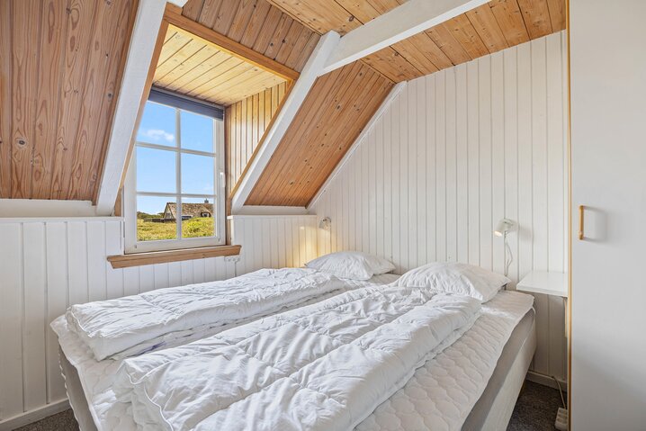 Ferienhaus H5453 in Kræ Degns Vej 37, Klegod - Bild #16
