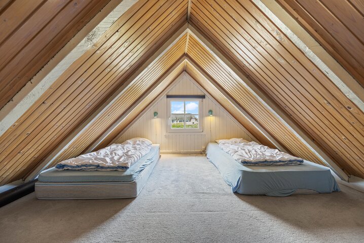 Ferienhaus H5453 in Kræ Degns Vej 37, Klegod - Bild #17