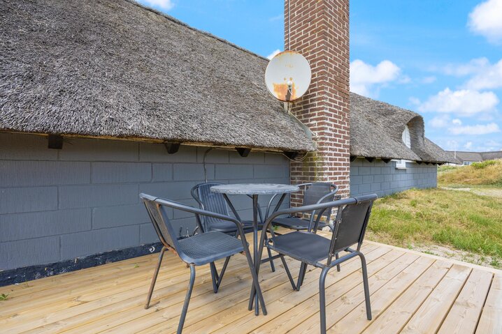 Ferienhaus H5453 in Kræ Degns Vej 37, Klegod - Bild #20