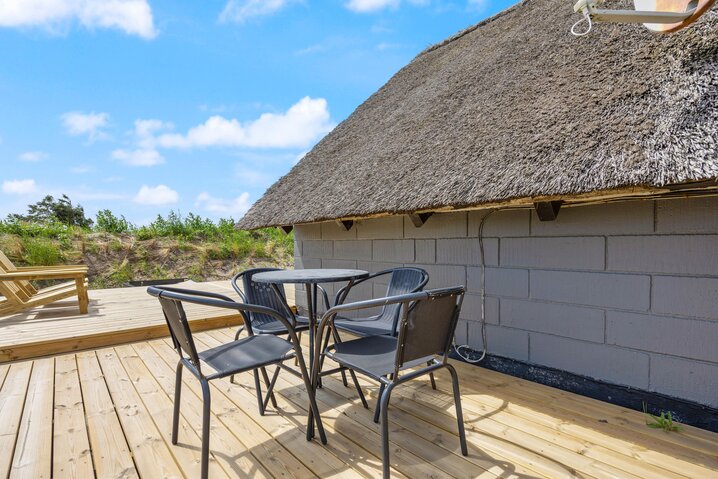 Ferienhaus H5453 in Kræ Degns Vej 37, Klegod - Bild #21