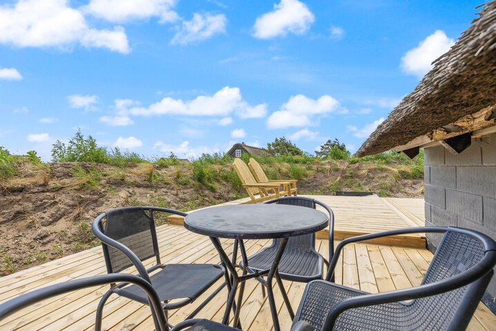 Ferienhaus H5453 in Kræ Degns Vej 37, Klegod - Bild #22