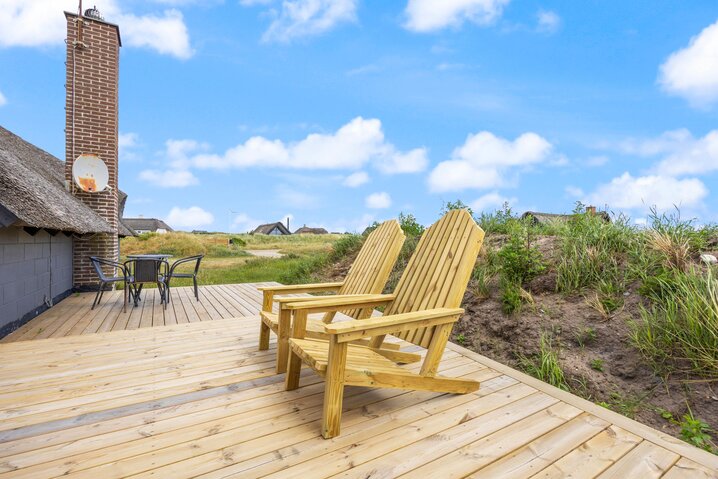 Ferienhaus H5453 in Kræ Degns Vej 37, Klegod - Bild #23