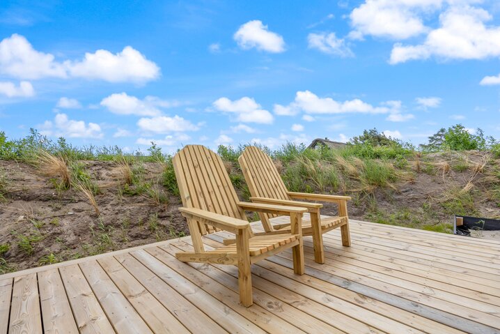 Ferienhaus H5453 in Kræ Degns Vej 37, Klegod - Bild #24