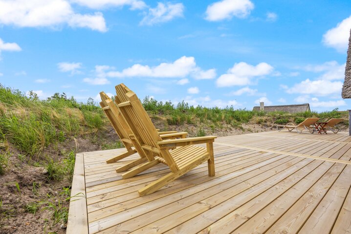 Ferienhaus H5453 in Kræ Degns Vej 37, Klegod - Bild #25