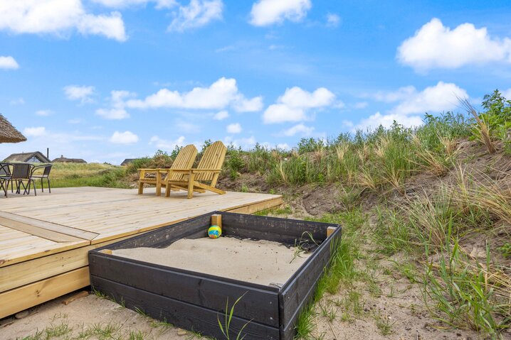 Ferienhaus H5453 in Kræ Degns Vej 37, Klegod - Bild #26