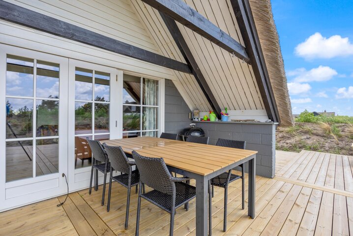 Ferienhaus H5453 in Kræ Degns Vej 37, Klegod - Bild #28