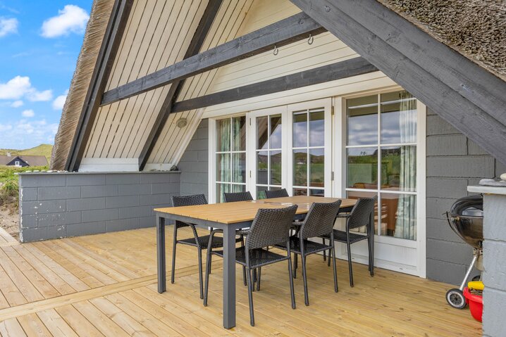 Ferienhaus H5453 in Kræ Degns Vej 37, Klegod - Bild #29