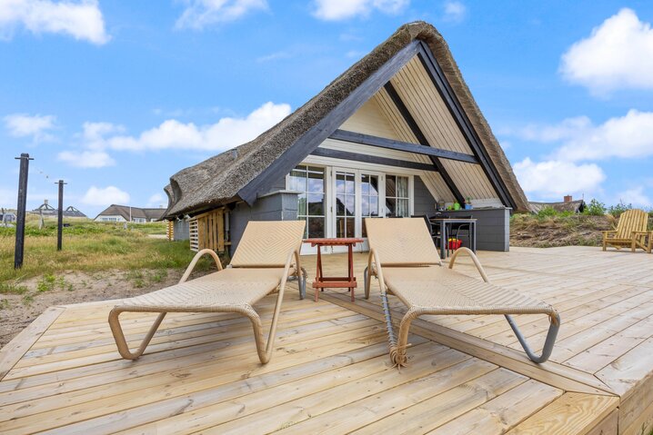 Ferienhaus H5453 in Kræ Degns Vej 37, Klegod - Bild #30