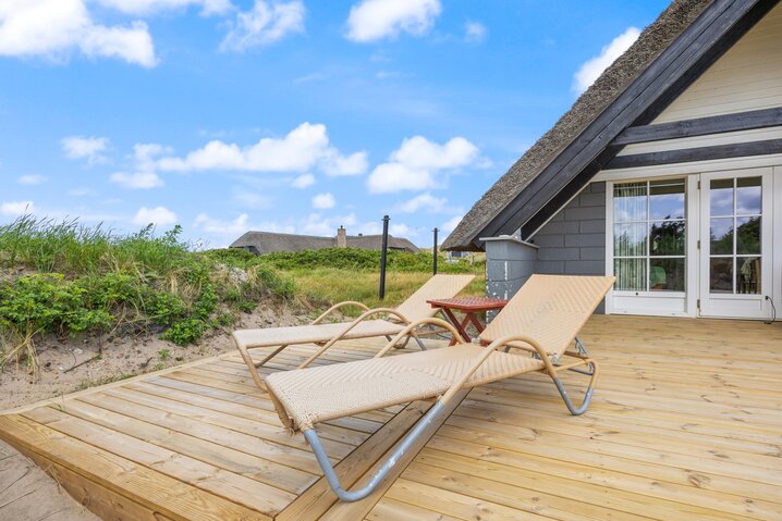 Ferienhaus H5453 in Kræ Degns Vej 37, Klegod - Bild #31