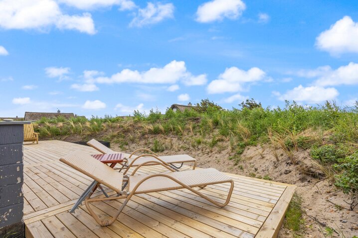 Ferienhaus H5453 in Kræ Degns Vej 37, Klegod - Bild #32