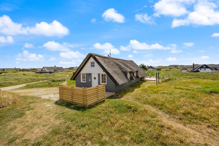 Ferienhaus H5453 in Kræ Degns Vej 37, Klegod - Bild #33