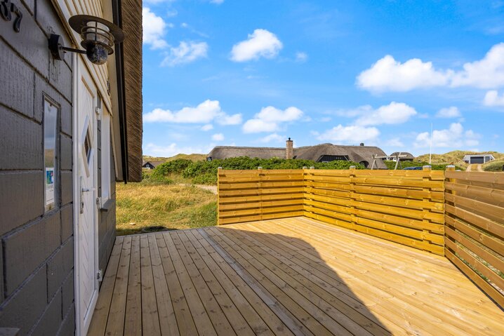 Ferienhaus H5453 in Kræ Degns Vej 37, Klegod - Bild #34