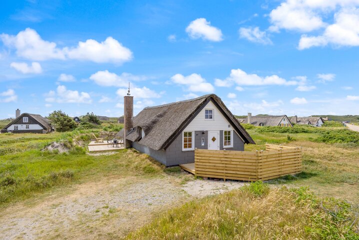 Ferienhaus H5453 in Kræ Degns Vej 37, Klegod - Bild #35