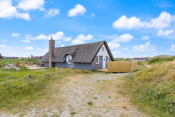 Ferienhaus H5453 in Kræ Degns Vej 37, Klegod - Bild #36