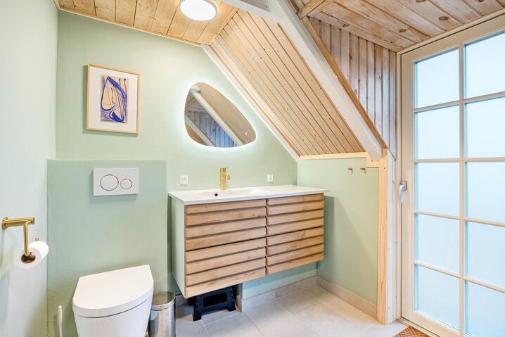 Sommerhus H5453 på Kræ Degns Vej 37, Klegod - Billede #13