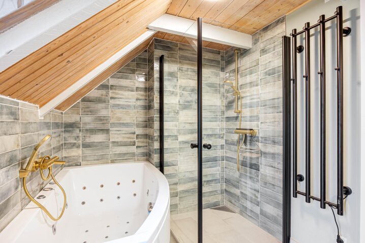 Sommerhus H5453 på Kræ Degns Vej 37, Klegod - Billede #14