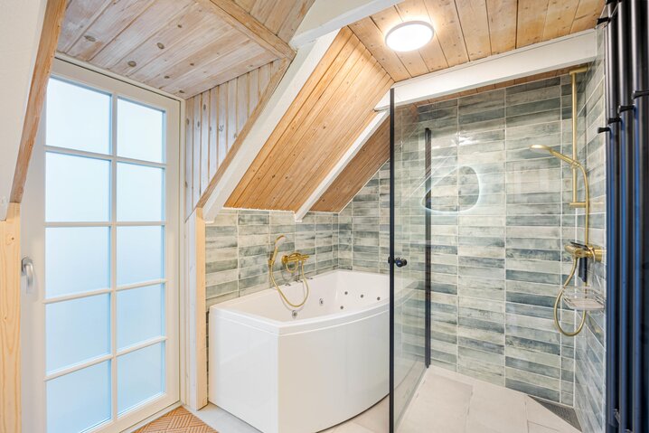 Sommerhus H5453 på Kræ Degns Vej 37, Klegod - Billede #15