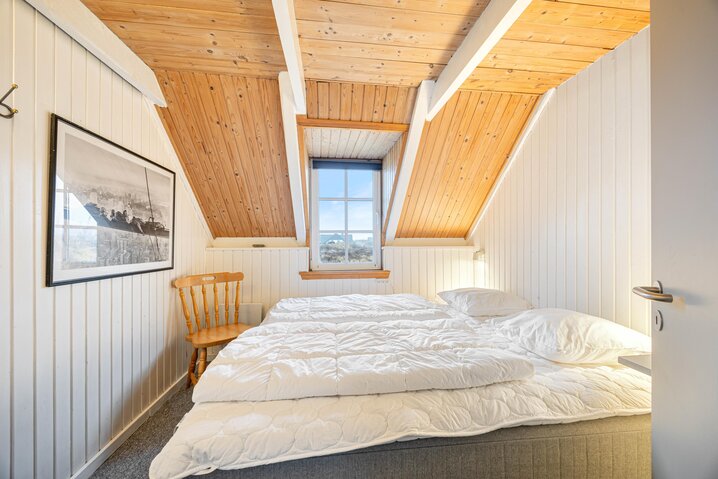 Sommerhus H5453 på Kræ Degns Vej 37, Klegod - Billede #12