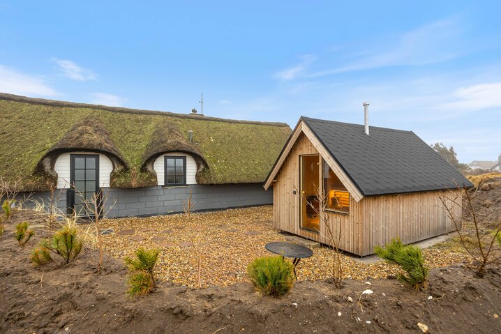 Sommerhus H5453 på Kræ Degns Vej 37, Klegod - Billede #19