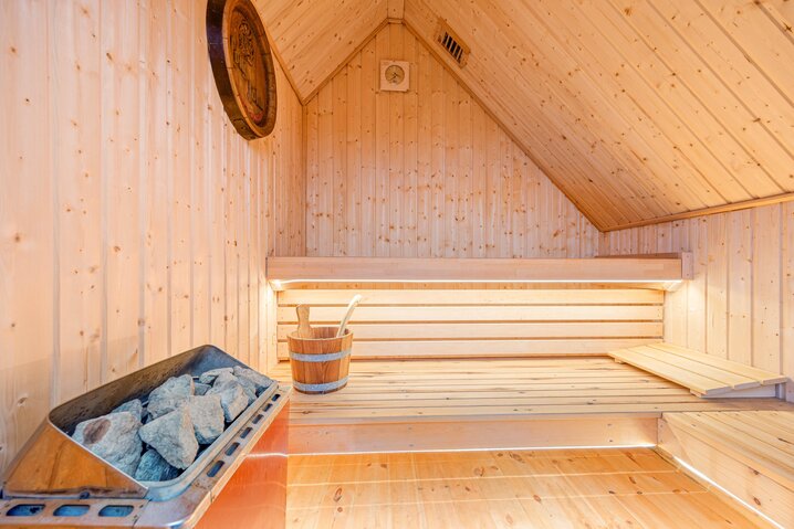 Sommerhus H5453 på Kræ Degns Vej 37, Klegod - Billede #20