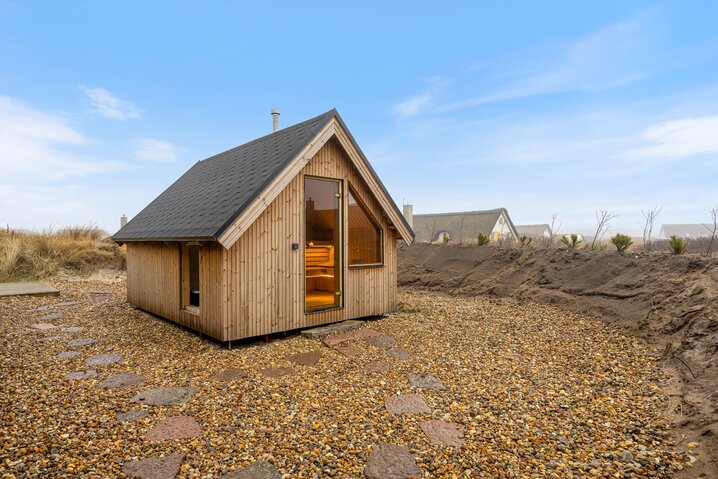 Sommerhus H5453 på Kræ Degns Vej 37, Klegod - Billede #21