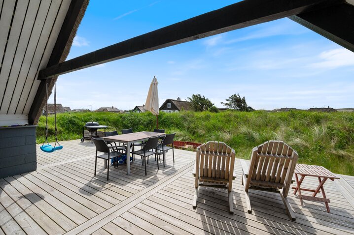 Ferienhaus H5453 in Kræ Degns Vej 37, Klegod - Bild #22