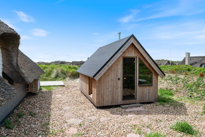 Ferienhaus H5453 in Kræ Degns Vej 37, Klegod - Bild #23