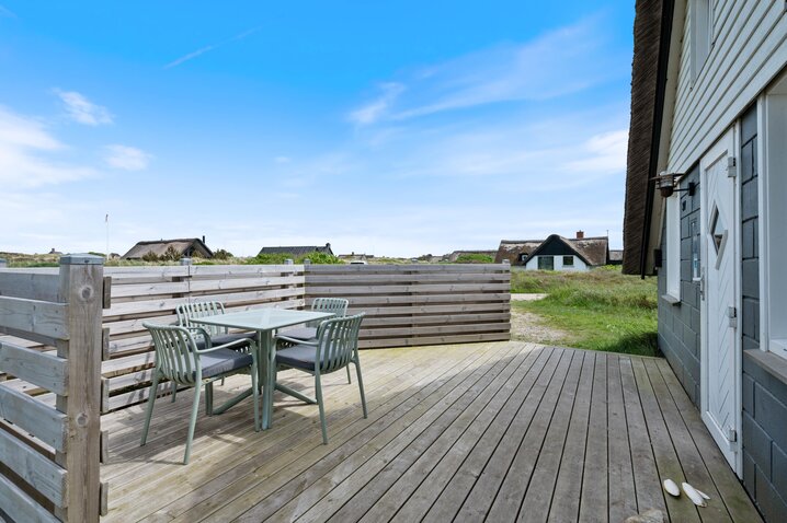 Ferienhaus H5453 in Kræ Degns Vej 37, Klegod - Bild #26