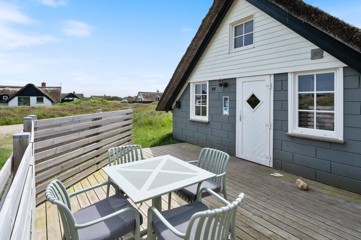 Ferienhaus H5453 in Kræ Degns Vej 37, Klegod - Bild #27