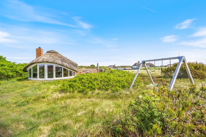 Sommerhus H5455 på Nordsø Ferievej 33, Klegod - Billede #25