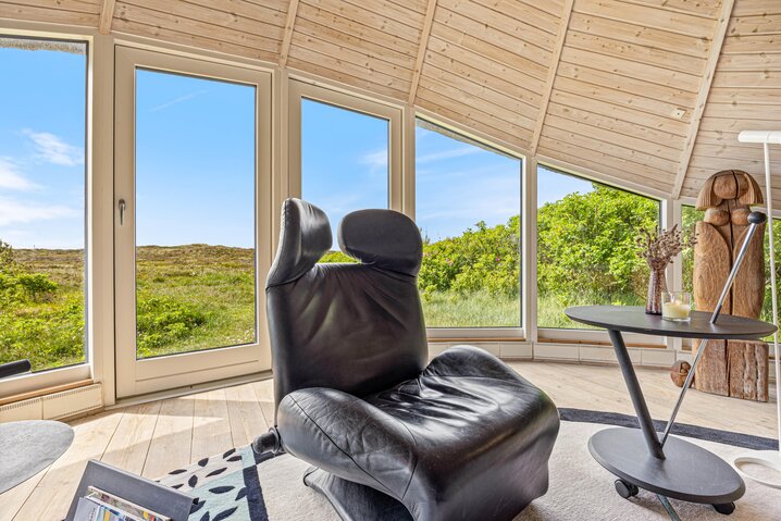 Sommerhus H5455 på Nordsø Ferievej 33, Klegod - Billede #7