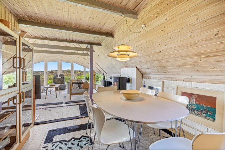 Sommerhus H5455 på Nordsø Ferievej 33, Klegod - Billede #9