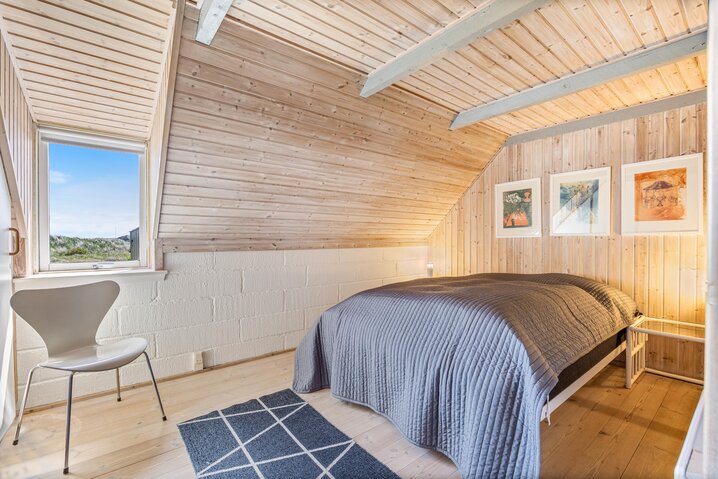 Sommerhus H5455 på Nordsø Ferievej 33, Klegod - Billede #14