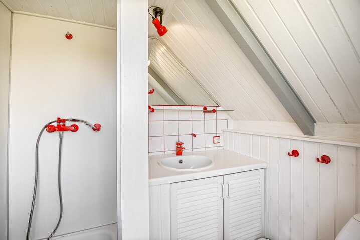 Sommerhus H5455 på Nordsø Ferievej 33, Klegod - Billede #15