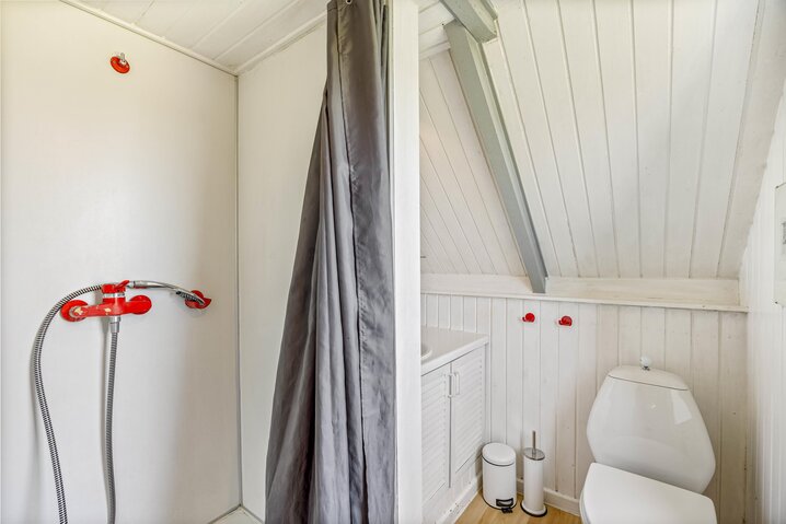 Sommerhus H5455 på Nordsø Ferievej 33, Klegod - Billede #16