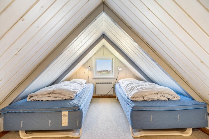 Sommerhus H5455 på Nordsø Ferievej 33, Klegod - Billede #18