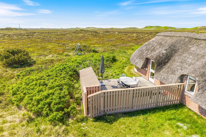 Sommerhus H5455 på Nordsø Ferievej 33, Klegod - Billede #19