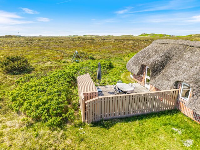 Sommerhus H5455 på Nordsø Ferievej 33, Klegod - Billede #19