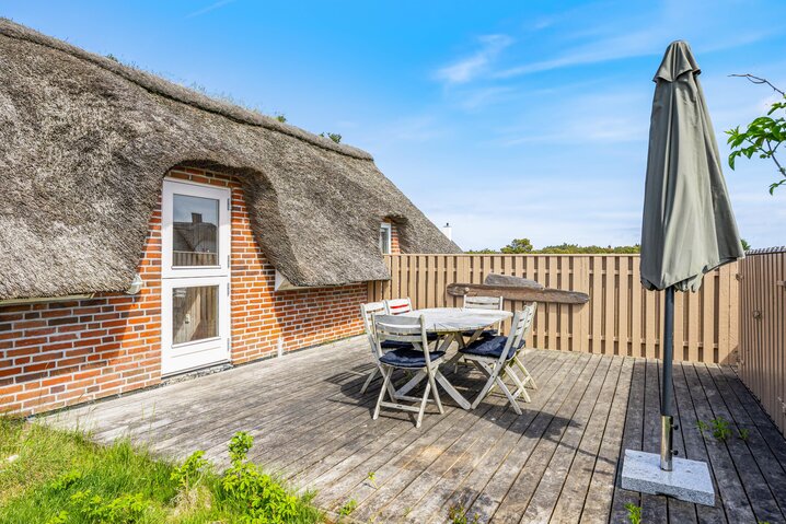 Sommerhus H5455 på Nordsø Ferievej 33, Klegod - Billede #23