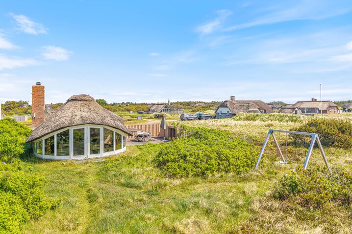 Sommerhus H5455 på Nordsø Ferievej 33, Klegod - Billede #24