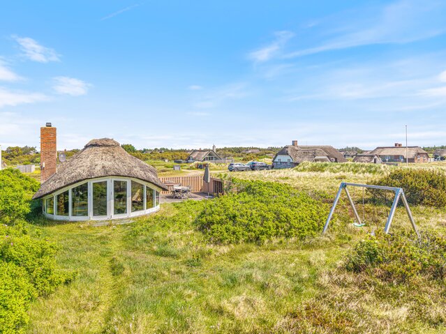 Sommerhus H5455 på Nordsø Ferievej 33, Klegod - Billede #24