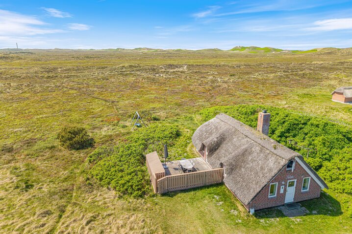 Sommerhus H5455 på Nordsø Ferievej 33, Klegod - Billede #26